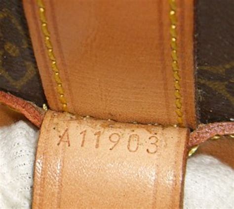 date code sac louis vuitton|Louis Vuitton date code check.